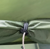 Палатка BTrace Osprey 4 (Зеленый/Бежевый 440*230*190 см)